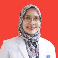 Foto dr. Nora Milasari, Sp.OG, M.Kes